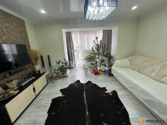 продажа жилая Каменск Шахтинский улица Ворошилова, 155А