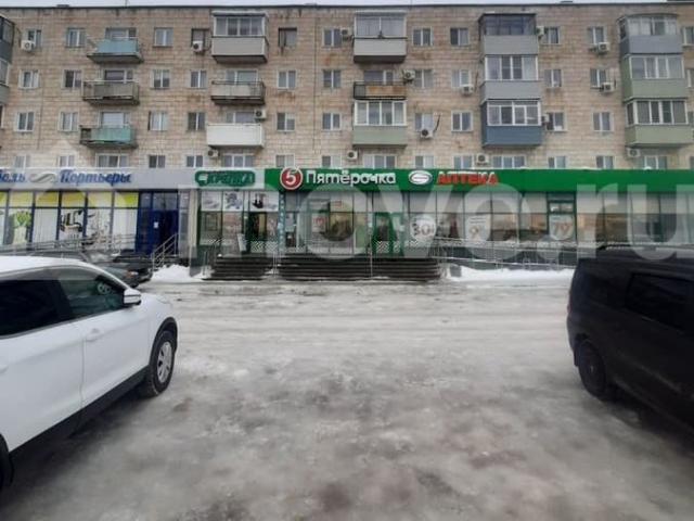 продажа жилая Камышин ул. Пролетарская ул, 33