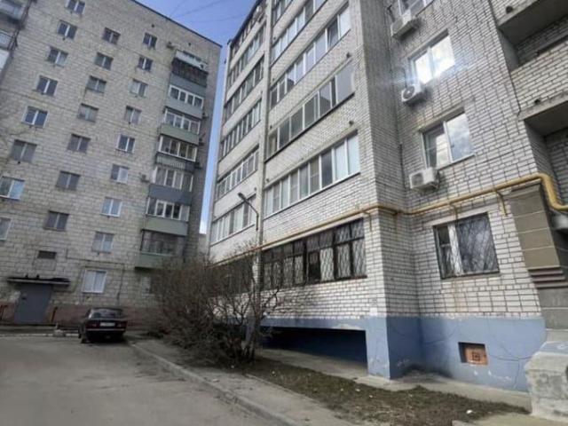 продажа жилая Камышин Гороховская улица, 133А