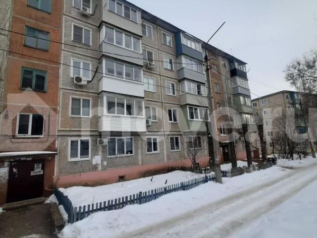 продажа жилая Камышин пр. Феоктистова, 41