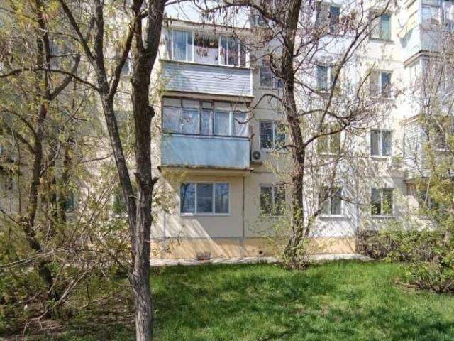 продажа жилая Камышин проезд Феоктистова, 9