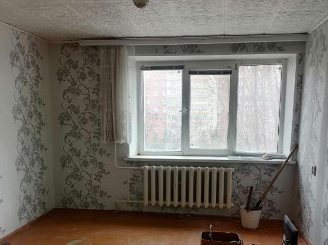 продажа жилая Камышин Пролетарская улица, 6