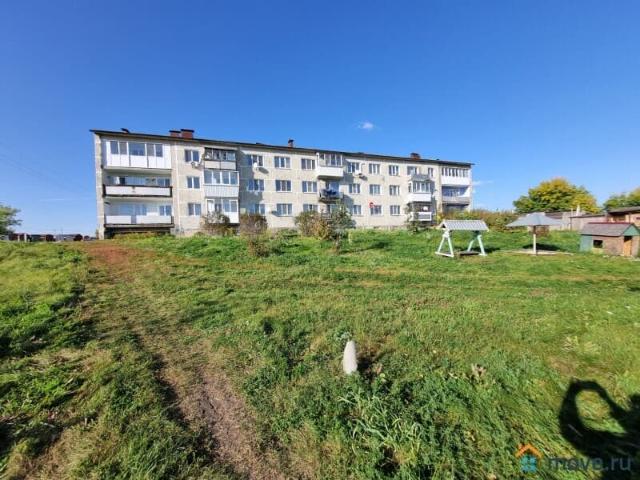 продажа жилая Камышлов улица Ключевая, 70