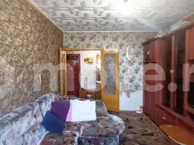 продажа жилая Камызяк ул. Молодёжная ул, 16