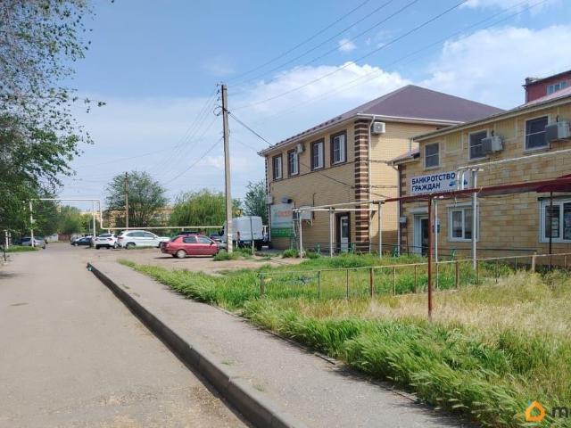 продажа жилая Камызяк улица Максима Горького, 102