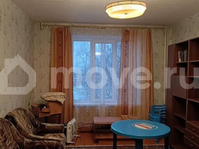 продажа жилая Кандалакша ул. Защитников Заполярья, 3