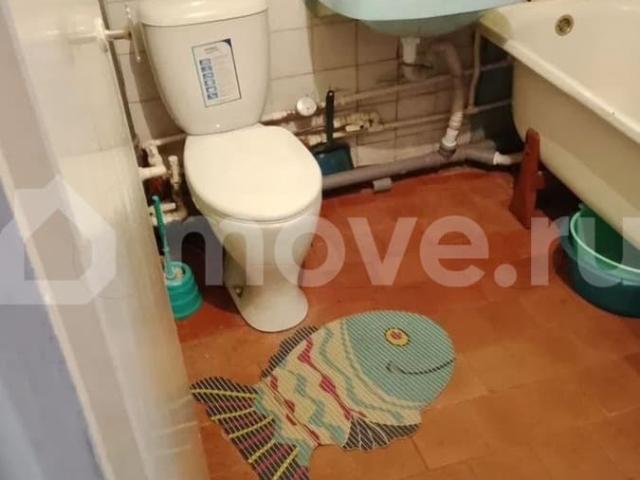 продажа жилая Кандалакша ул. Батюты, 31