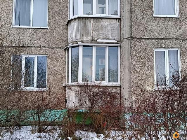 продажа жилая Кандалакша улица Защитников Заполярья, 3