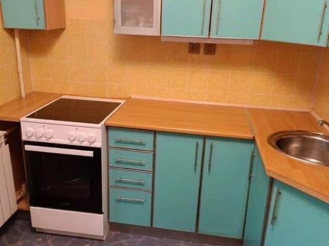 продажа жилая Кандалакша улица Спекова, 33