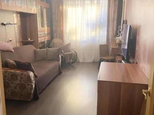продажа жилая Кандалакша Первомайская улица, 40