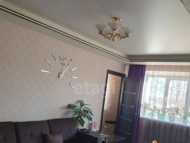 продажа жилая Канск улица Шабалина, 71