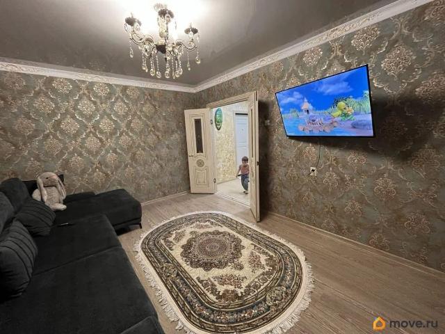 продажа жилая Карачаевск улица Ленина, 26