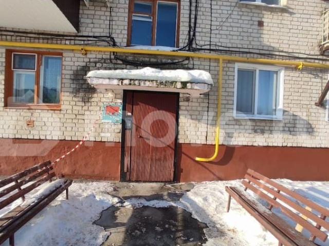 продажа жилая Карачев ул. Урицкого, 65а