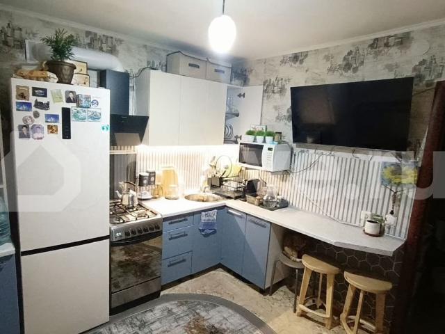 продажа жилая Карабаш ул. Металлургов, 6