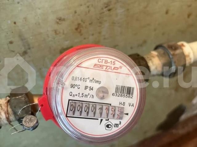 продажа жилая Карабаш ул. Ключевая ул, 16