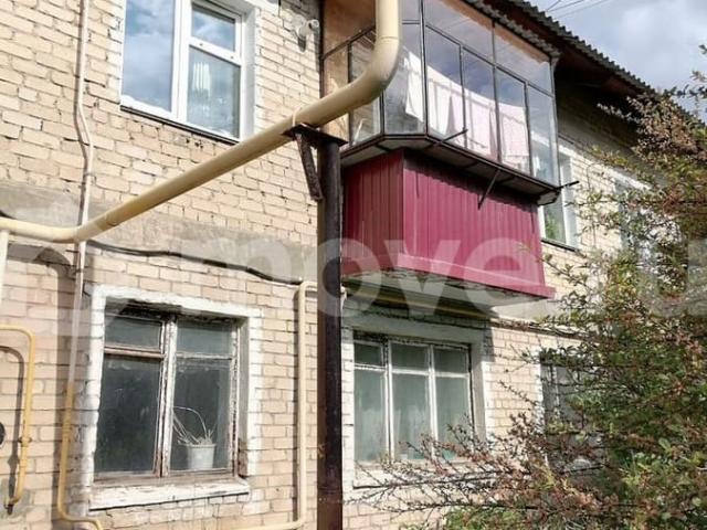 продажа жилая Карабаш ул. 23 й Годовщины Октября, 25