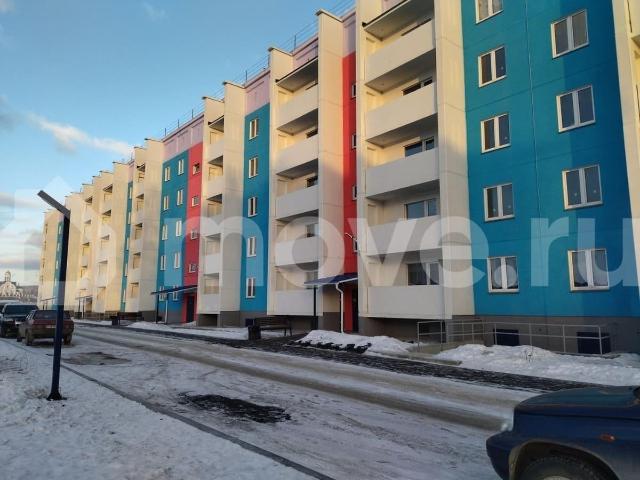 продажа жилая Карабаш ул. 23 й Годовщины Октября, 9