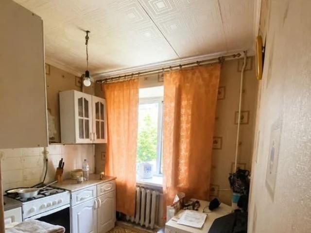 продажа жилая Карабаново улица Лермонтова, 9