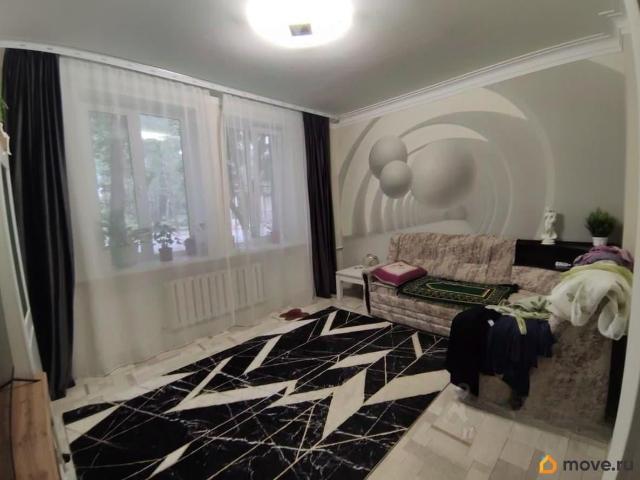 продажа жилая Карабаново улица Мира, 4