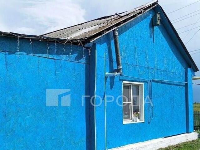 продажа жилая Каргат Барабинская улица, 64