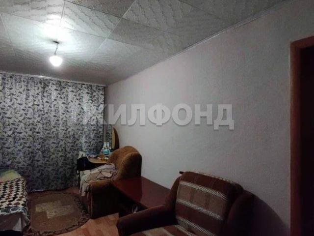 продажа жилая Каргат Крестьянская улица, 16