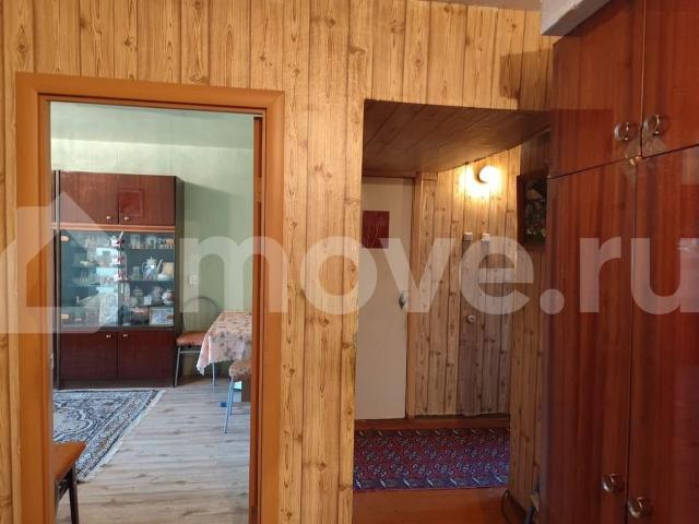 продажа жилая Карпинск ул. Лесопильная ул, 69