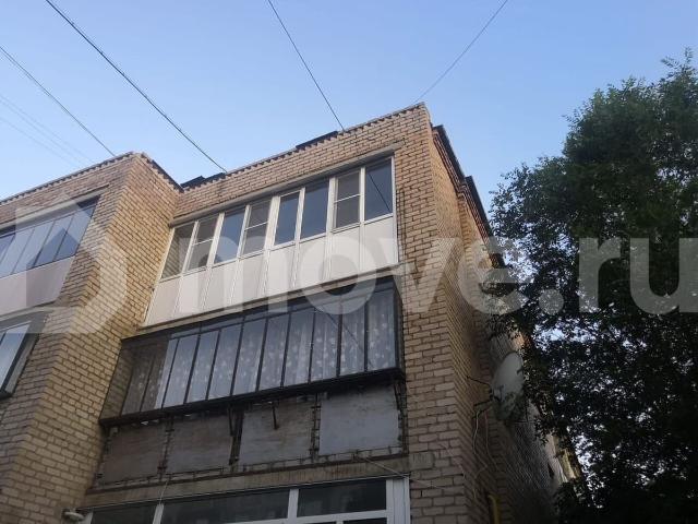 продажа жилая Карталы ул. Орджоникидзе, 11а