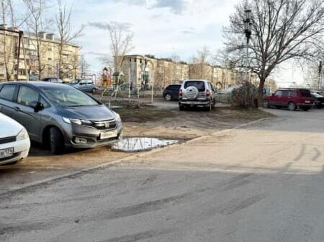 продажа жилая Касли улица Декабристов, 140