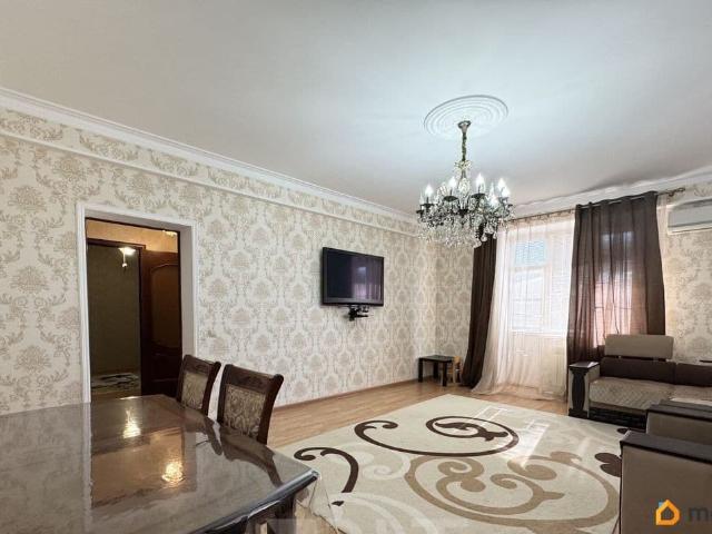 продажа жилая Каспийск проспект Акулиничева, 23к3