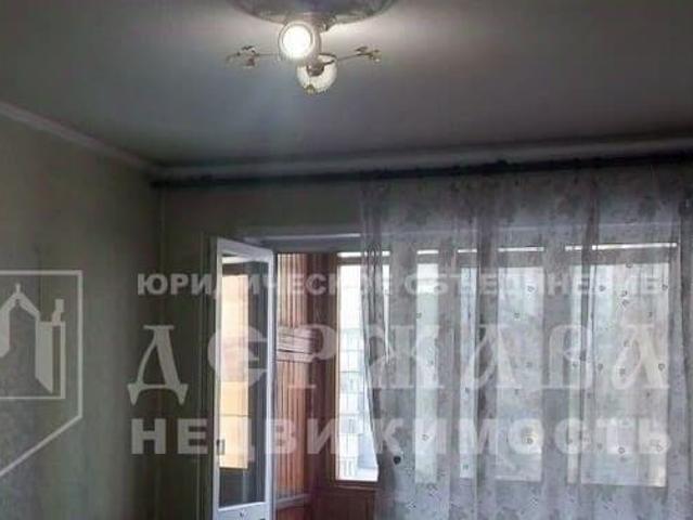 продажа жилая Кемерово Космическая улица, 4