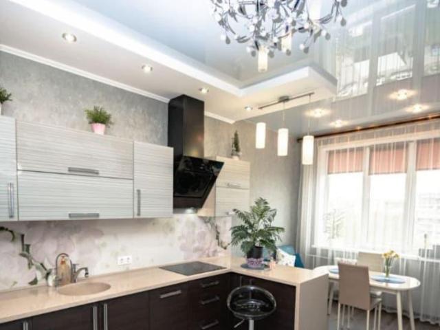 продажа жилая Кемерово Московский проспект, 14