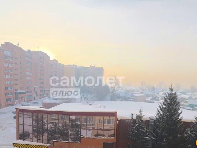 продажа жилая Кемерово Соборная улица, 3
