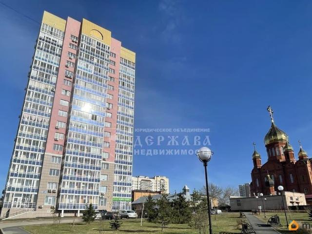 продажа жилая Кемерово Соборная улица, 14