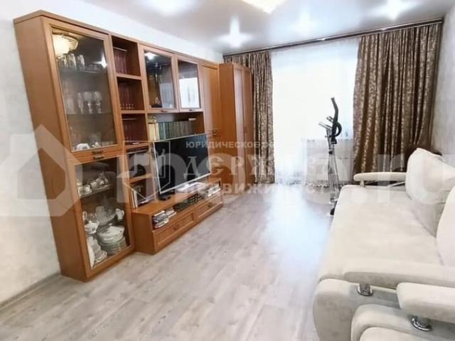 продажа жилая Кемерово ул. Гагарина, 51а