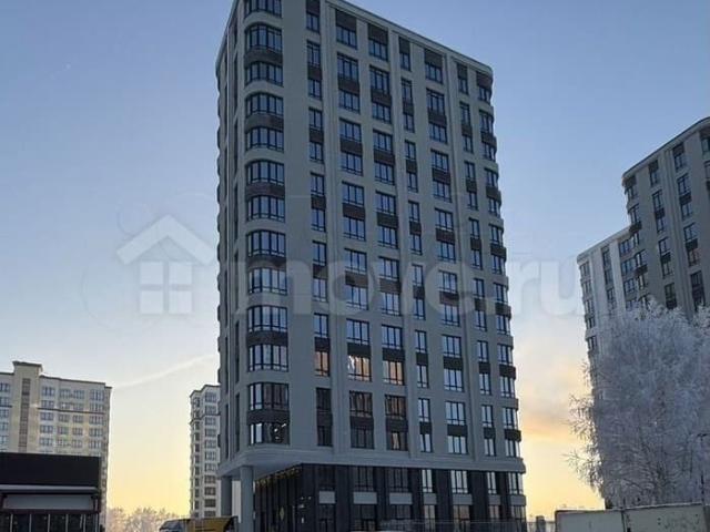 продажа жилая Кемерово ул. Дружбы, 28/2