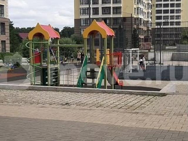 продажа жилая Кемерово ул. Дружбы, 30/1