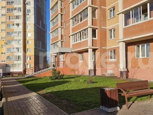продажа жилая Кемерово ул. Дружбы, 9/1