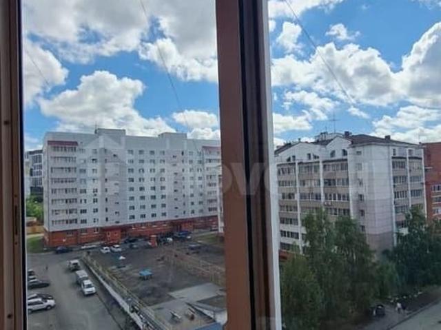 продажа жилая Кемерово ул. Юрия Двужильного, 32б