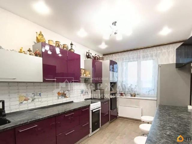 продажа жилая Кемерово улица Гагарина, 51а