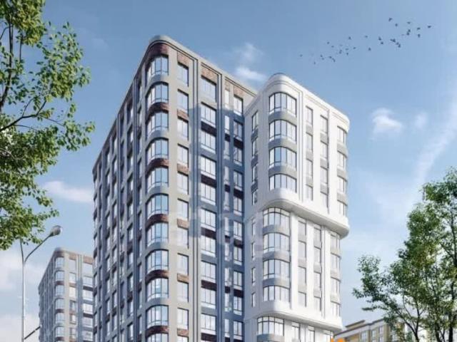 продажа жилая Кемерово улица Дружбы, 30к17