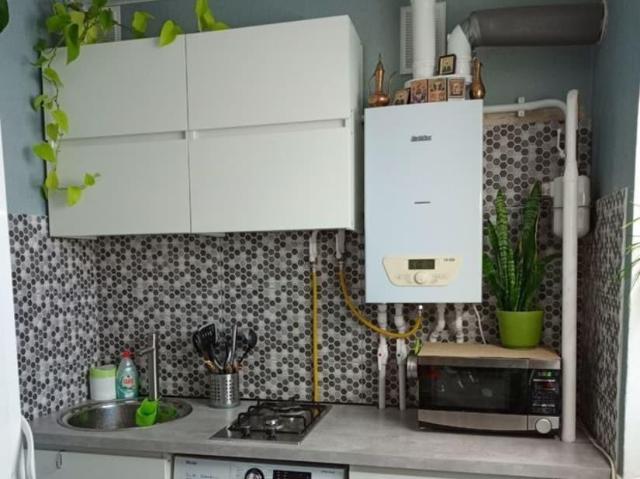 продажа жилая Кимовск улица Мелихова, 3