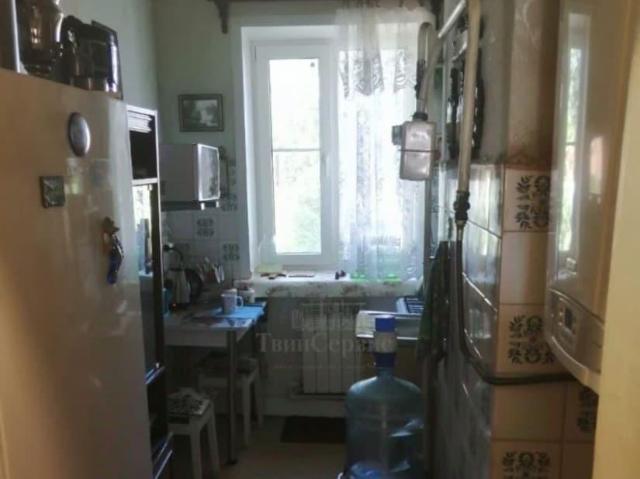 продажа жилая Кимовск улица Мичурина, 3