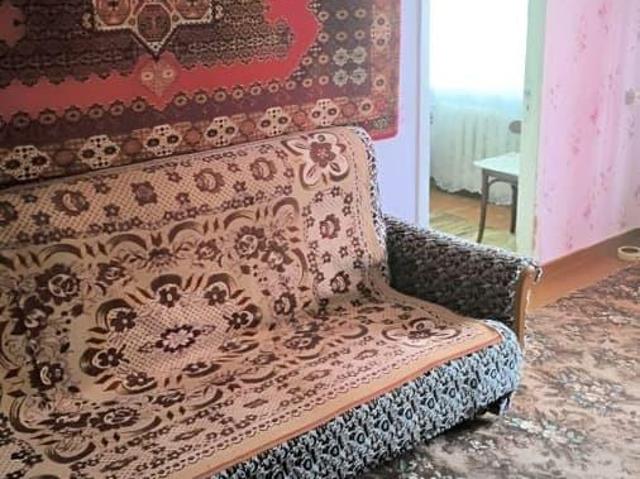 продажа жилая Кимовск Коммунистическая улица, 4