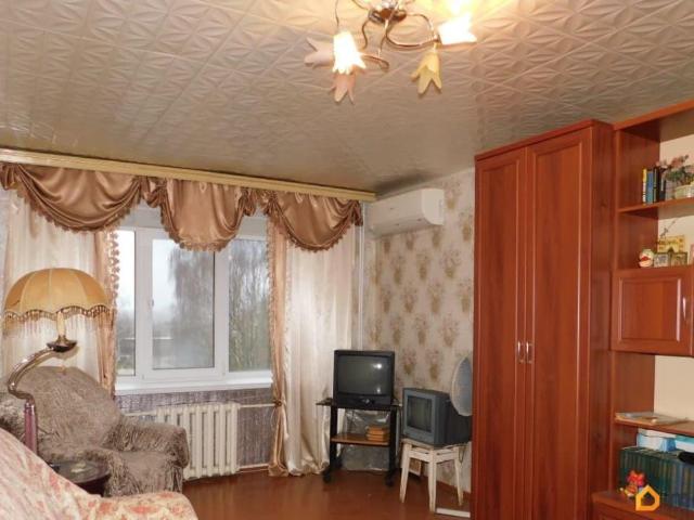 продажа жилая Кимовск Коммунистическая улица, 8
