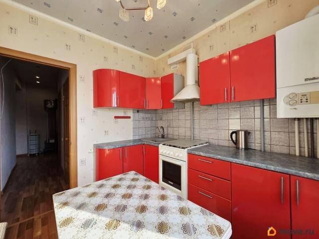 продажа жилая Кимовск Первомайская улица, 39