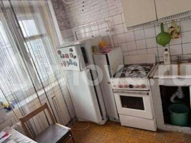 продажа жилая Кимры ул. Колхозная ул, 2