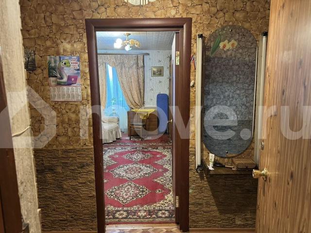 продажа жилая Кимры ул. Урицкого, 98