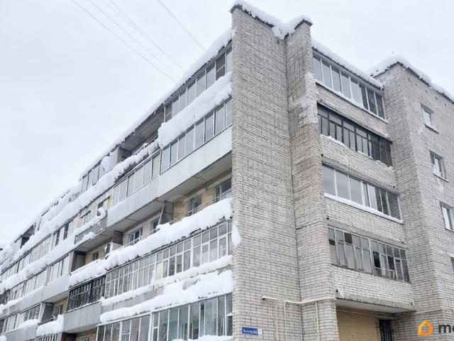 продажа жилая Кимры улица Желябова, 1