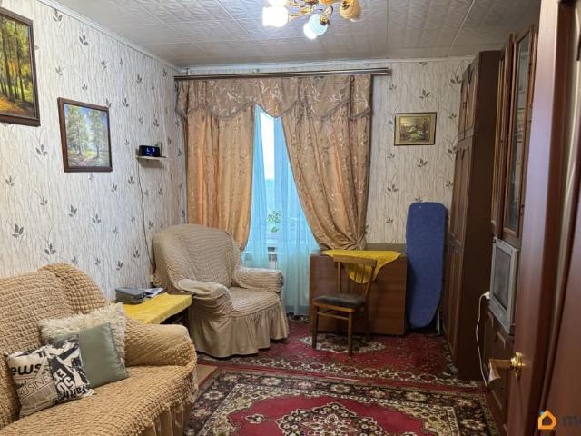 продажа жилая Кимры улица Урицкого, 98