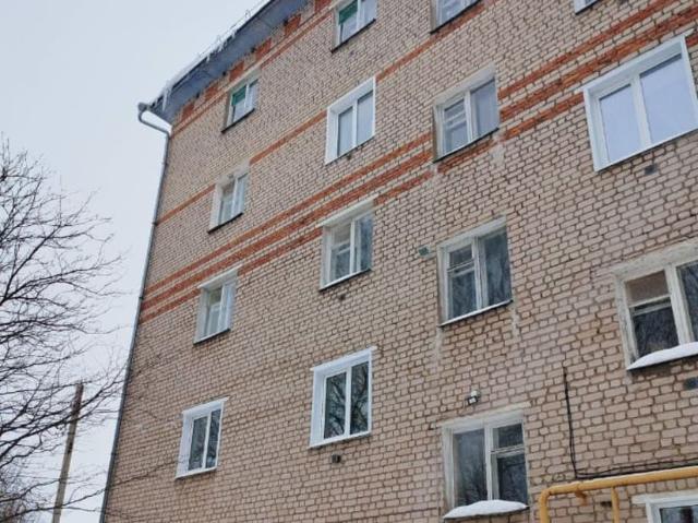 продажа жилая Кинешма Южская улица, 4